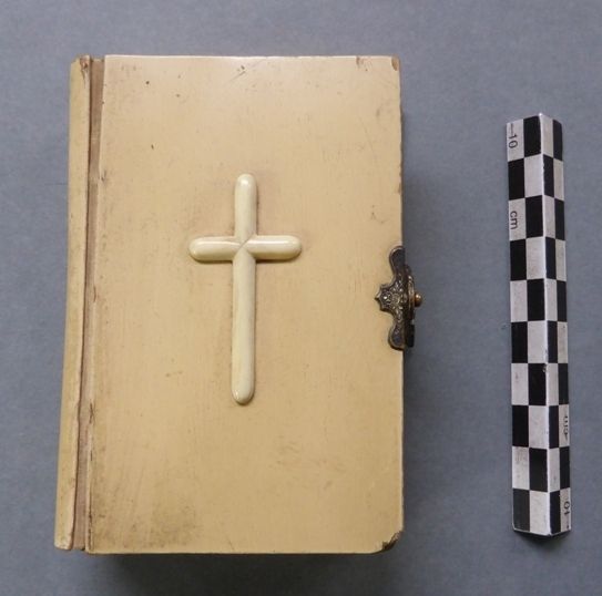 Image représentant Livre