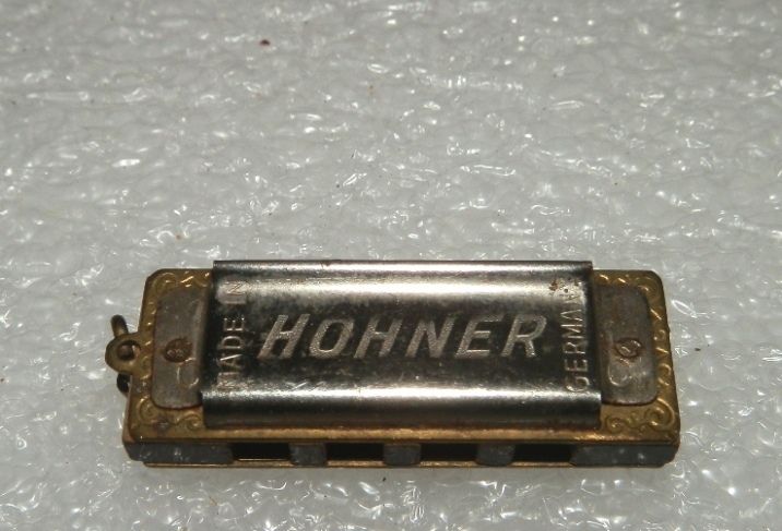 Image représentant Harmonica