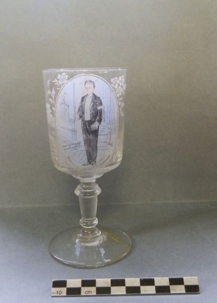 Image représentant Verre