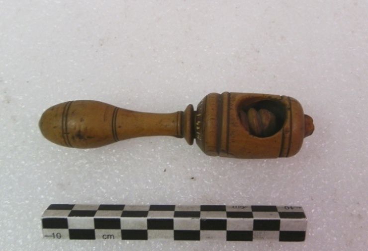 Image représentant Casse-noisette
