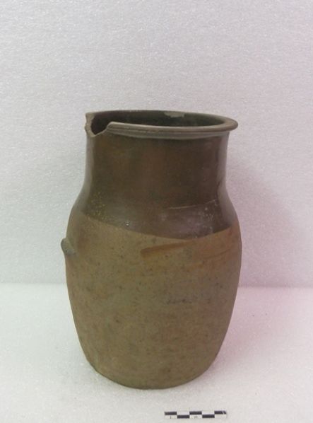 Image représentant Pot