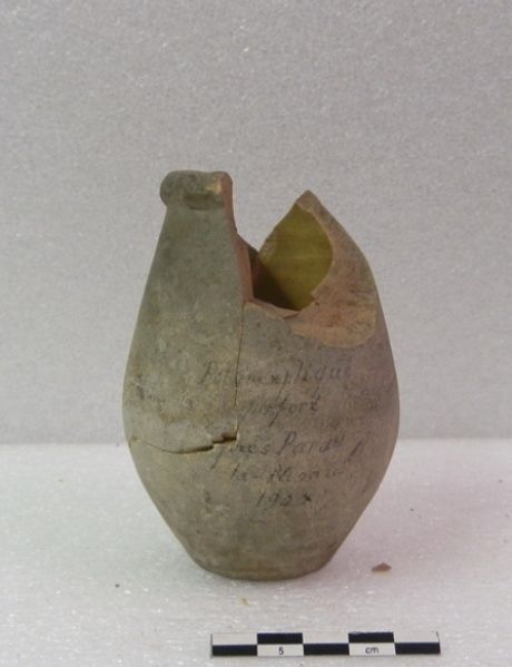 Image représentant Pot