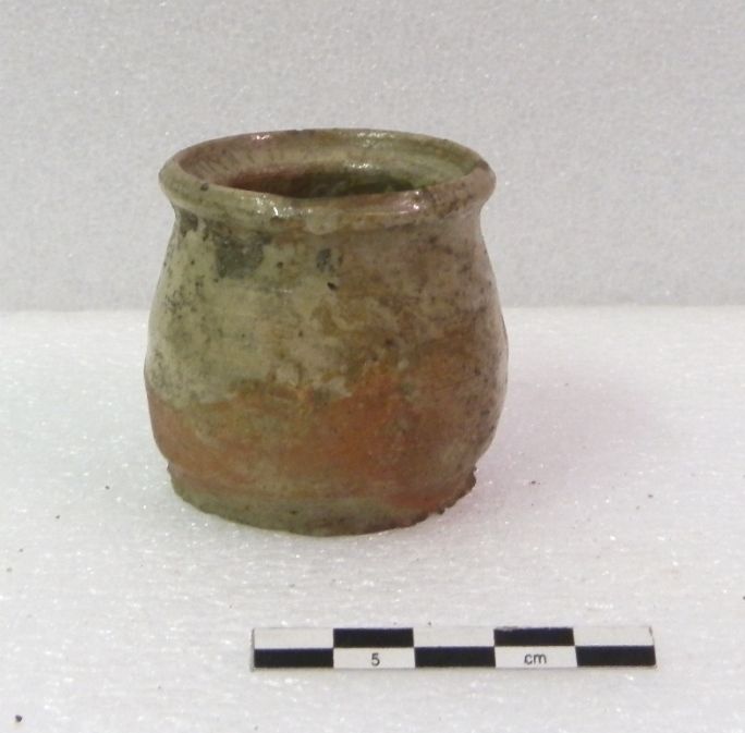 Image représentant Pot