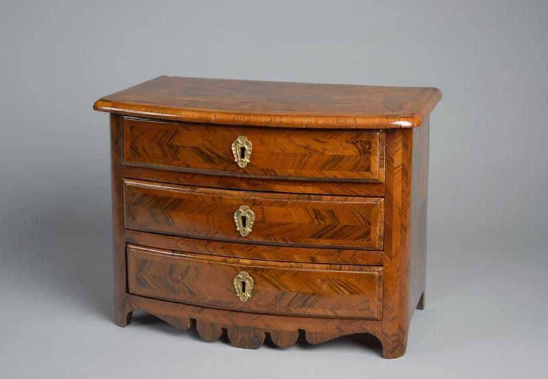 Image représentant Commode