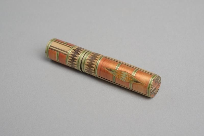 Image représentant Etui à aiguilles