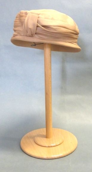Image représentant Chapeau