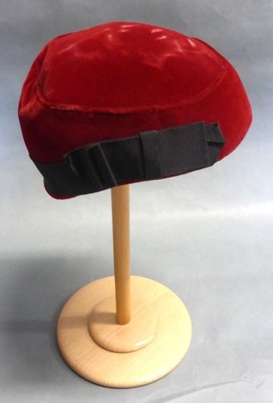 Image représentant Chapeau