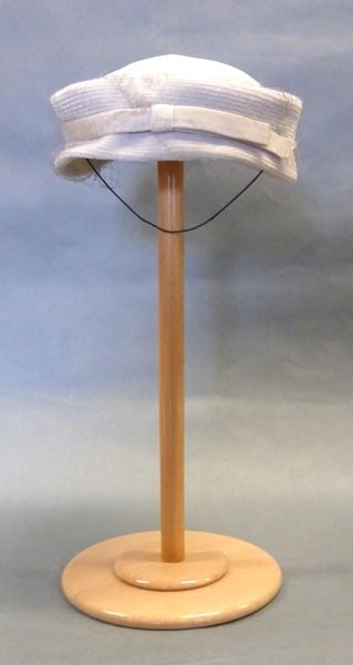 Image représentant Chapeau