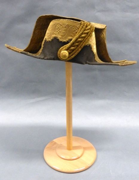 Image représentant Bicorne