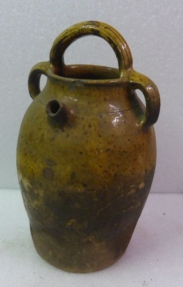 Image représentant Pot