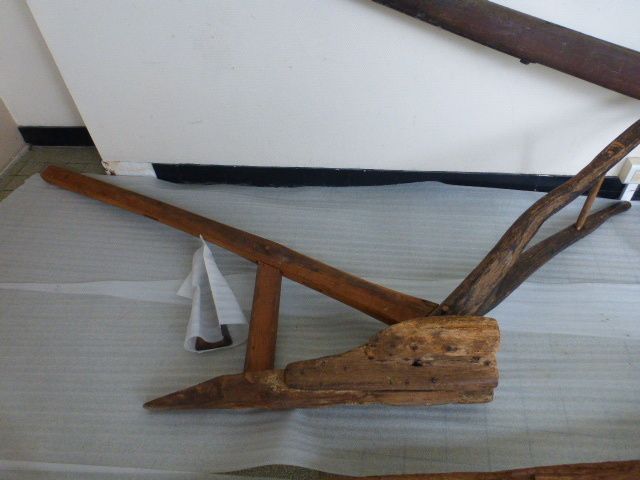 Image représentant araire