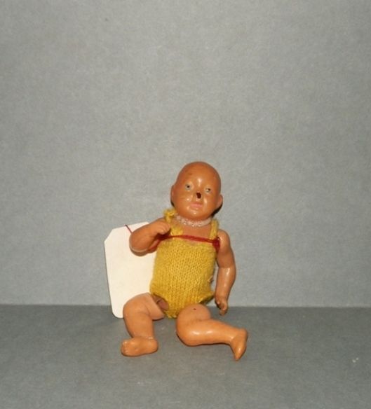 Image représentant poupée