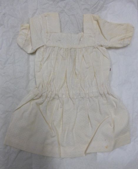 Image représentant Robe