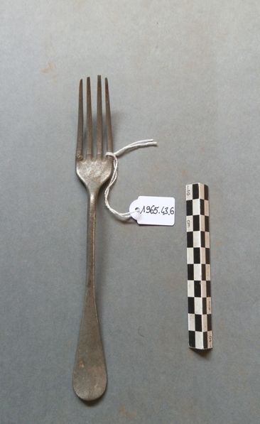 Image représentant Fourchette