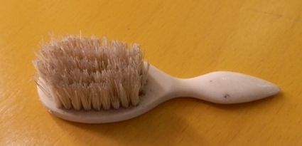 Image représentant Brosse