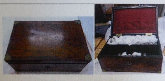 Image représentant Coffret