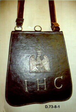 Image représentant Sabretache