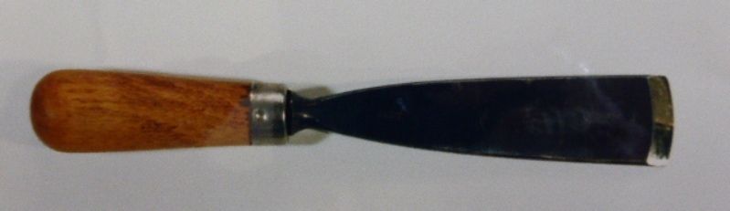 Image représentant Gouge