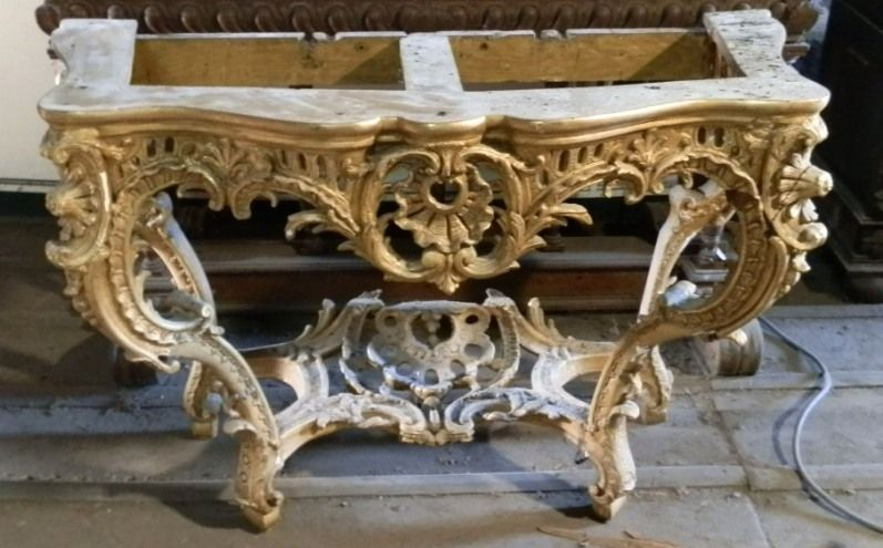 Image représentant Console