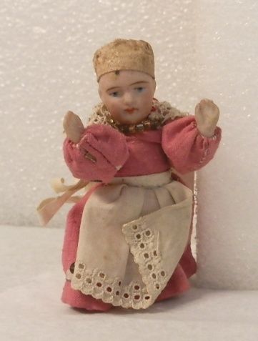 Image représentant poupée
