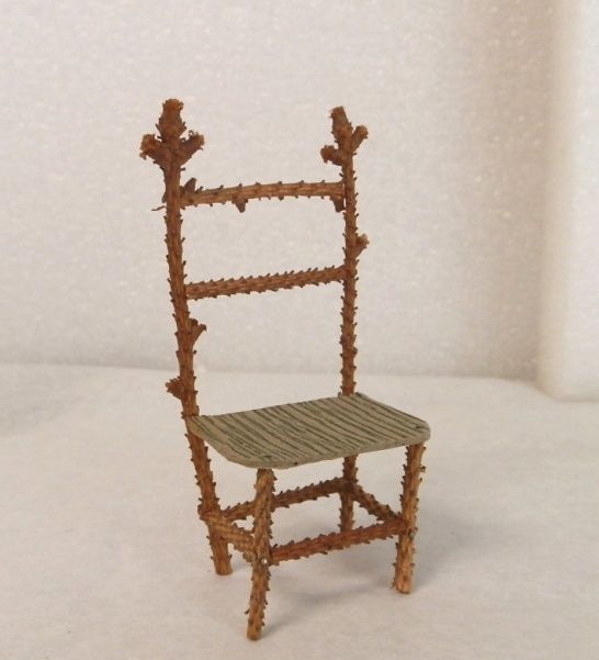 Image représentant Chaise