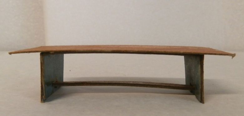 Image représentant Table