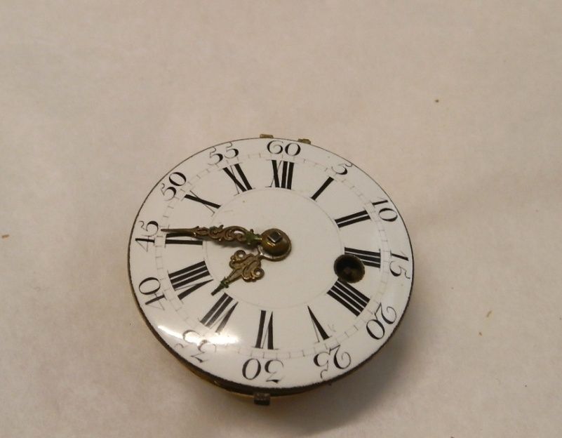 Image représentant Montre