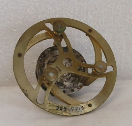 Image représentant Montre