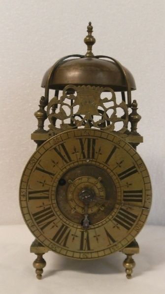 Image représentant Horloge