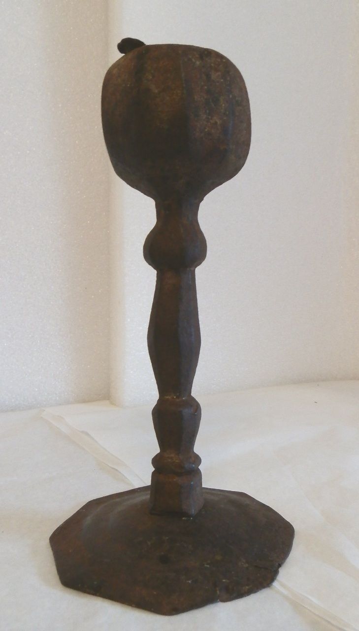 Image représentant Lampe à huile