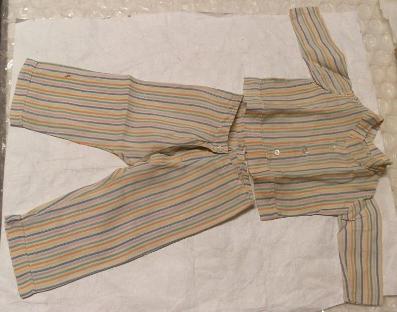 Image représentant Habit