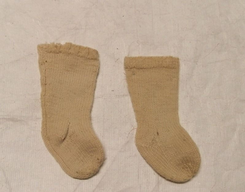 Image représentant Chaussette