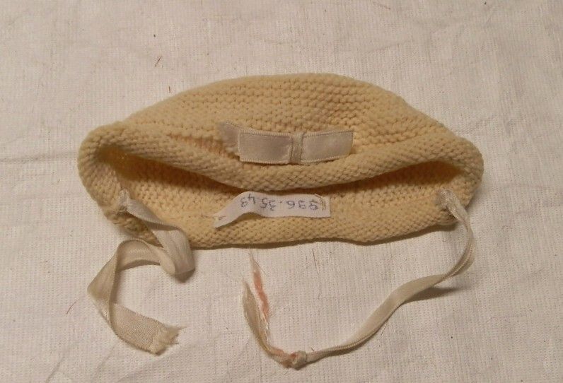 Image représentant Bonnet