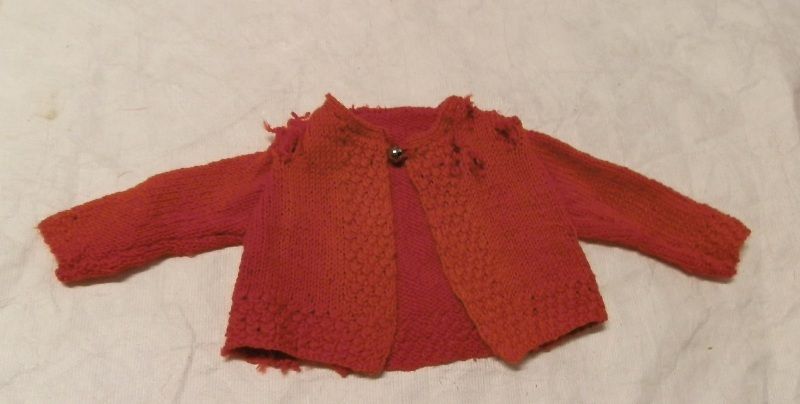 Image représentant Gilet