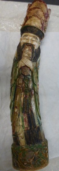 Image représentant Statuette
