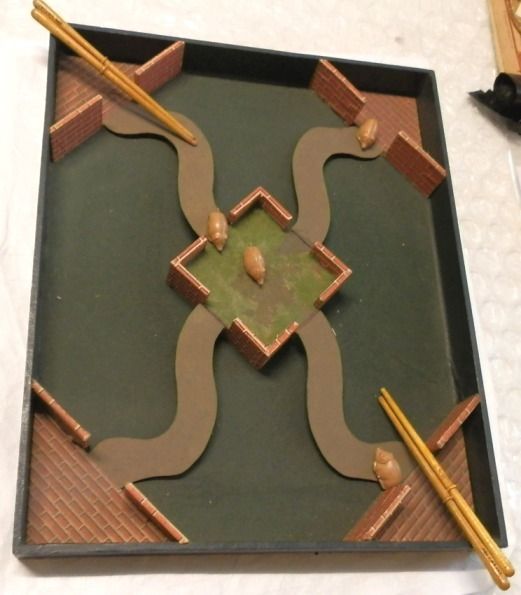 Image représentant Jeu de société