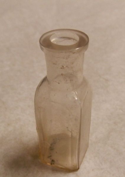 Image représentant Bouteille