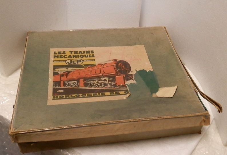 Image représentant Train