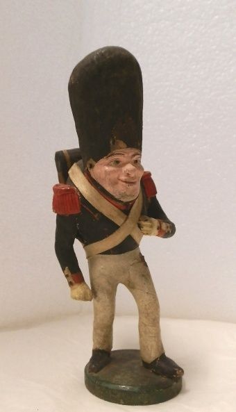 Image représentant Figurine