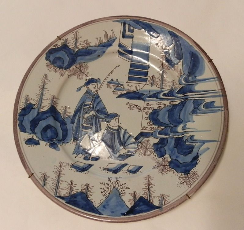 Image représentant Assiette