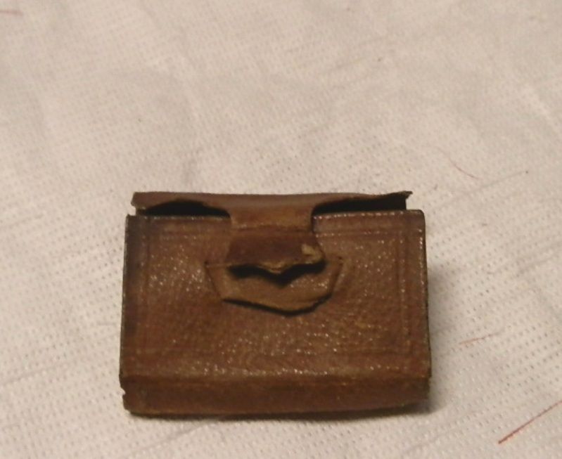 Image représentant Etui à aiguilles