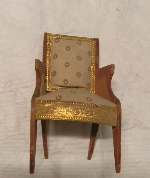Image représentant Fauteuil