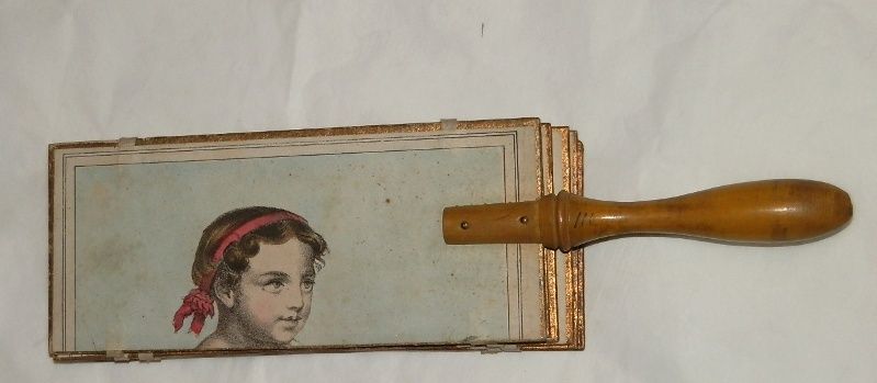 Image représentant Jeu à transformation