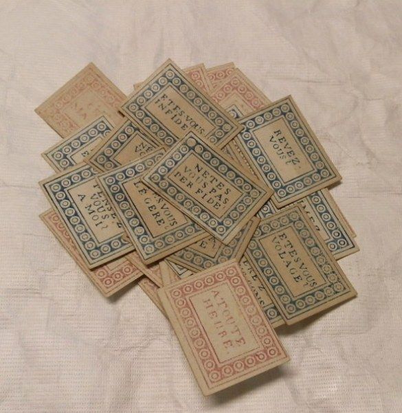 Image représentant Jeu de cartes