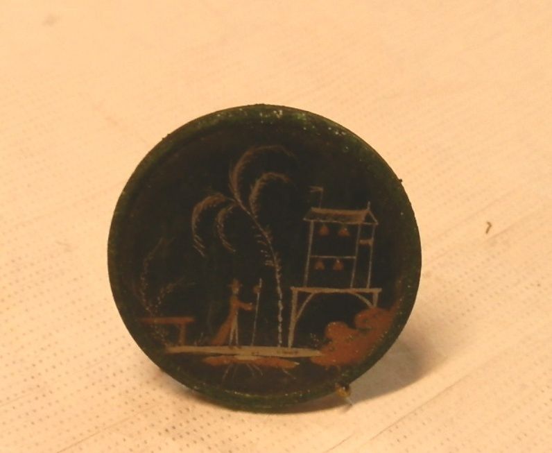 Image représentant Bouton