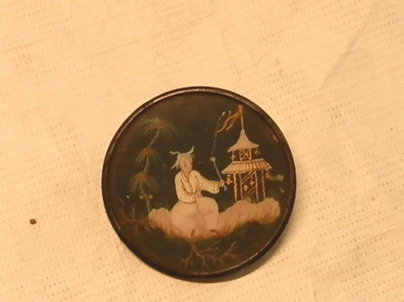Image représentant Bouton