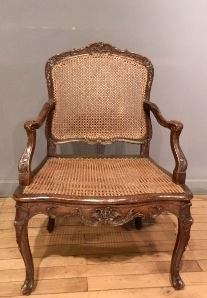 Image représentant Fauteuil