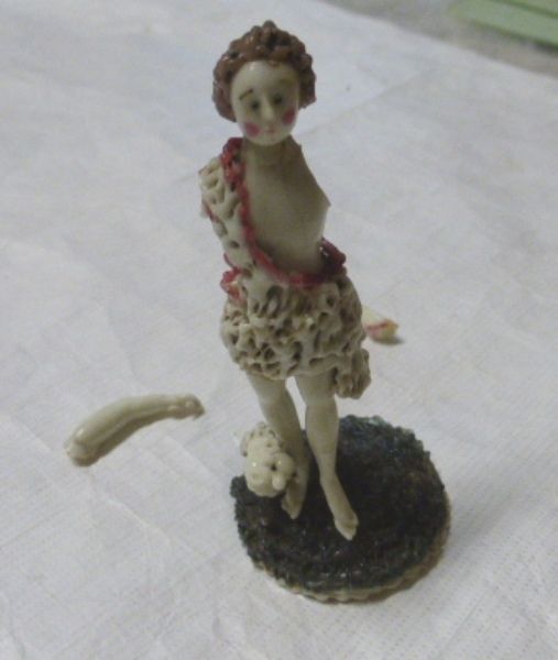 Image représentant Figurine