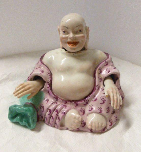 Image représentant Statuette