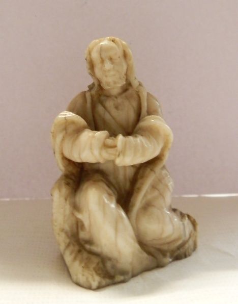 Image représentant Figurine